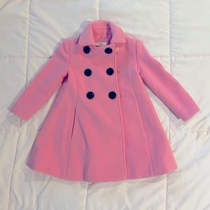 2T Kate Spade Toddler Coat